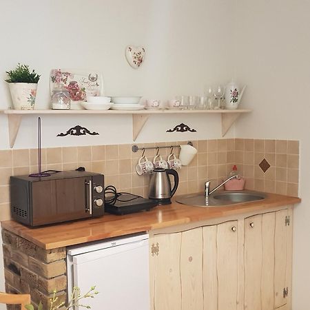 Apartamenty Zielona Owieczka Niedzica-Zamek Zewnętrze zdjęcie