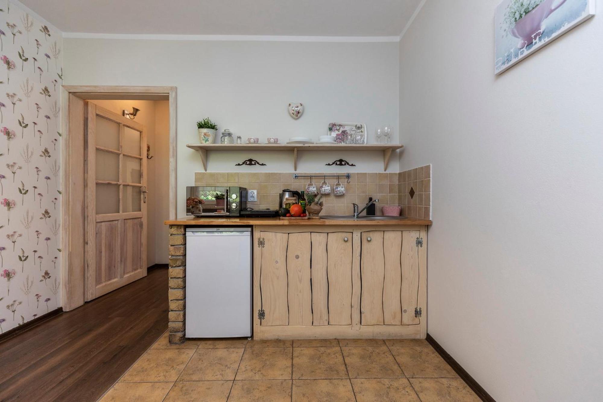 Apartamenty Zielona Owieczka Niedzica-Zamek Pokój zdjęcie
