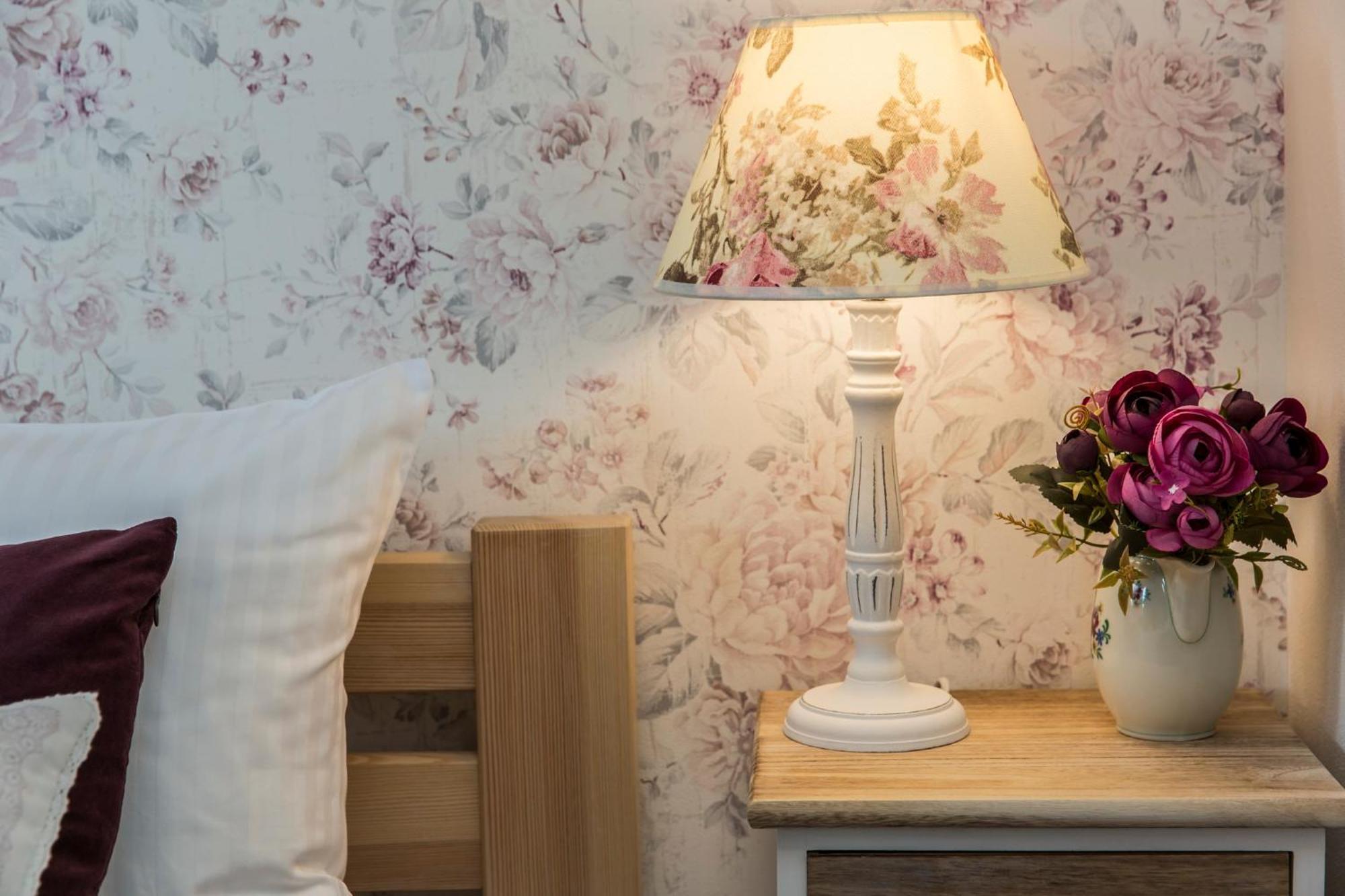 Apartamenty Zielona Owieczka Niedzica-Zamek Zewnętrze zdjęcie