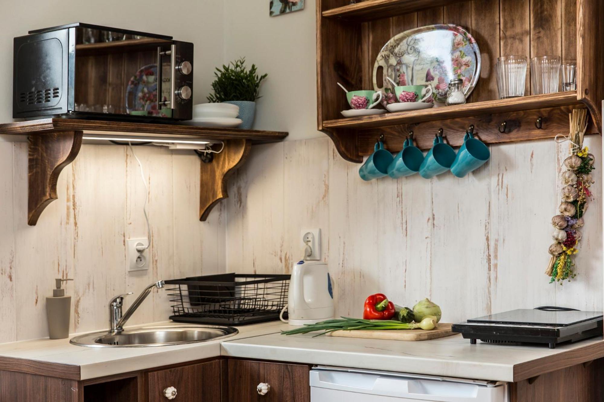 Apartamenty Zielona Owieczka Niedzica-Zamek Zewnętrze zdjęcie