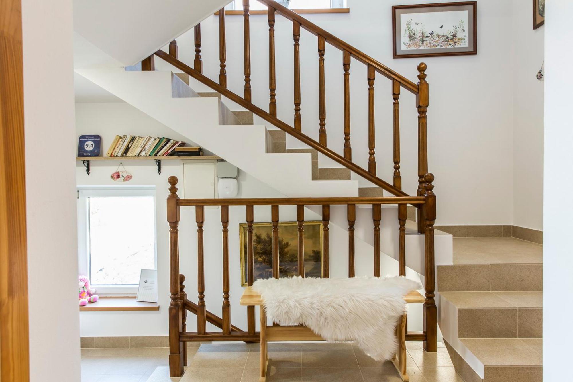 Apartamenty Zielona Owieczka Niedzica-Zamek Zewnętrze zdjęcie