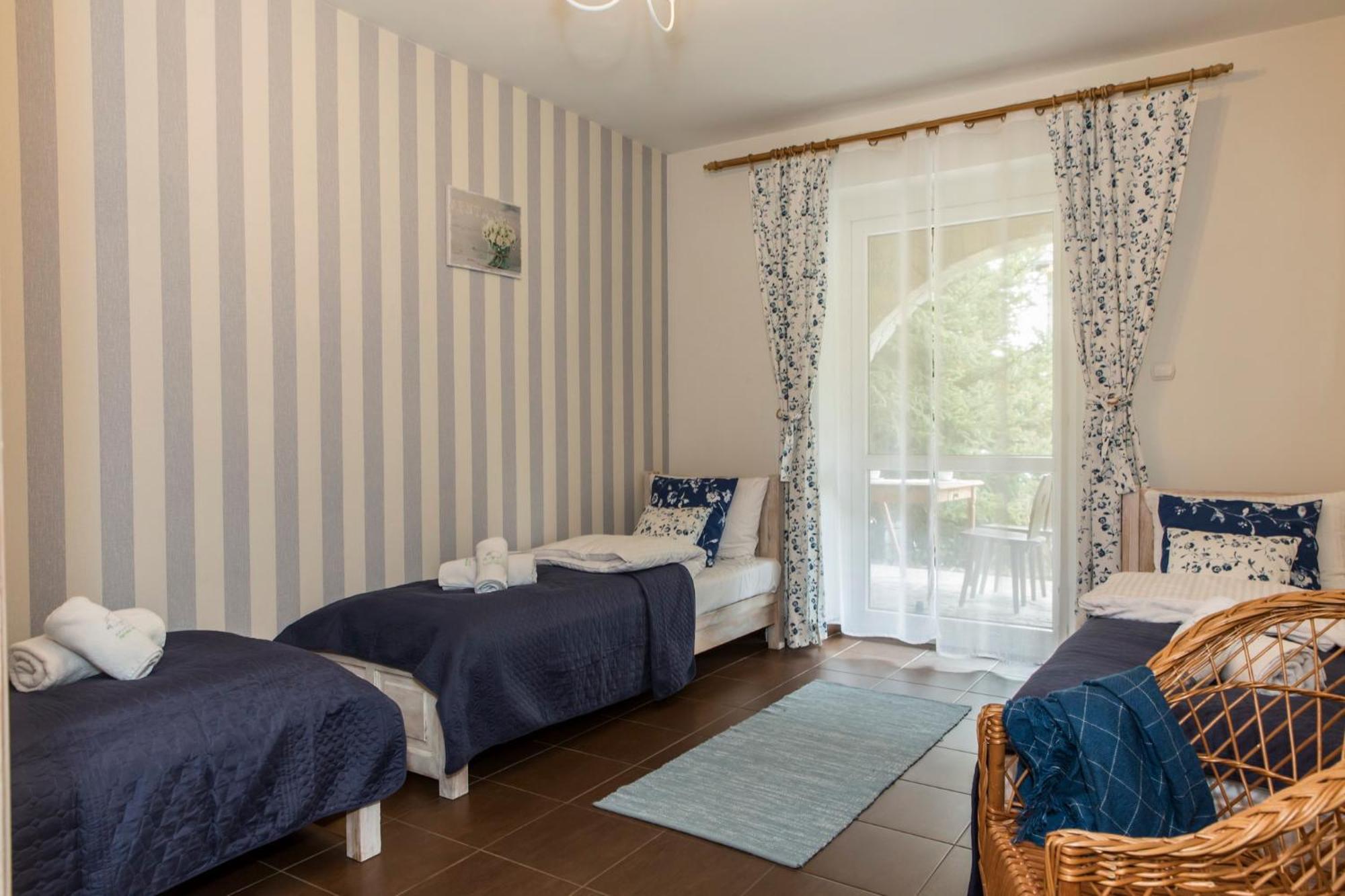 Apartamenty Zielona Owieczka Niedzica-Zamek Zewnętrze zdjęcie