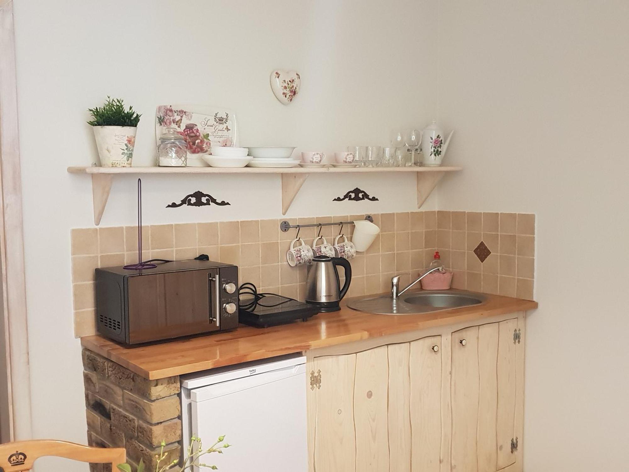 Apartamenty Zielona Owieczka Niedzica-Zamek Zewnętrze zdjęcie